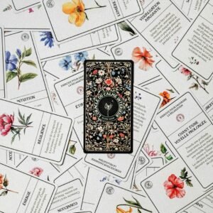 L’oracle du Calme Intérieur