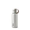 Gourde thermo - 500 ml - Olive