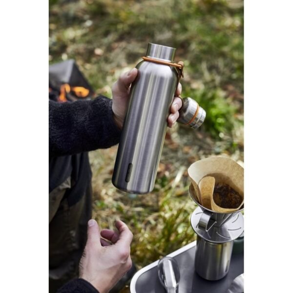 Gourde thermo - 500 ml - Olive – Image 4