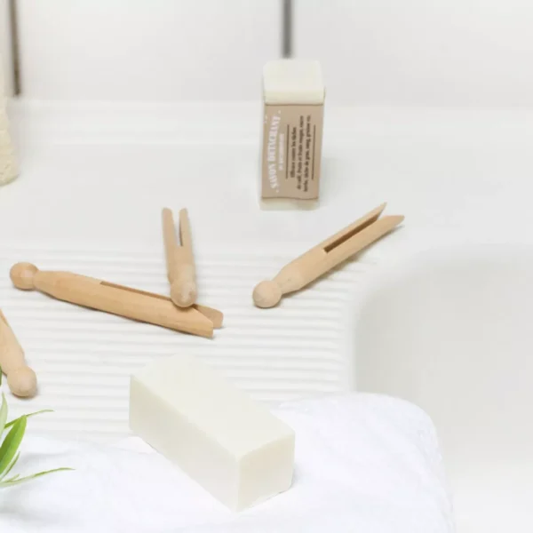 Savon détachant au bicarbonate – Image 4