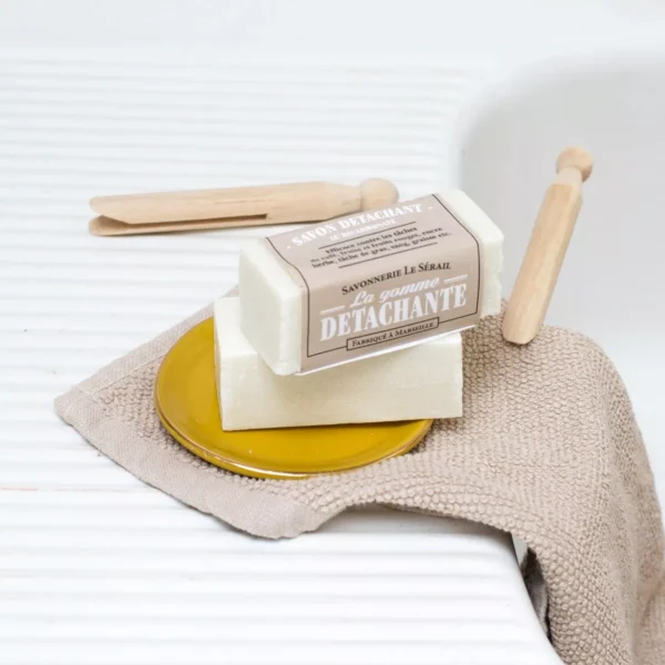 Savon détachant au bicarbonate – Image 3
