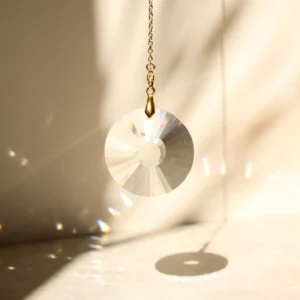 Suncatcher Circle
