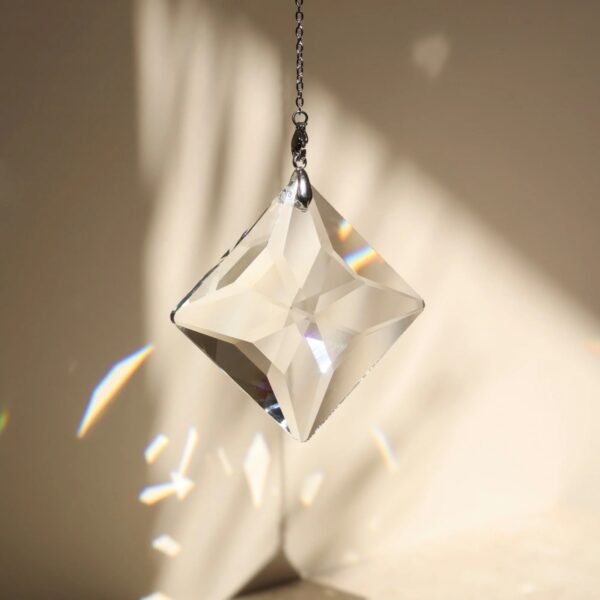 Suncatcher ZÉNITH