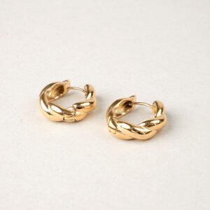 Boucles d’oreilles Aurelle
