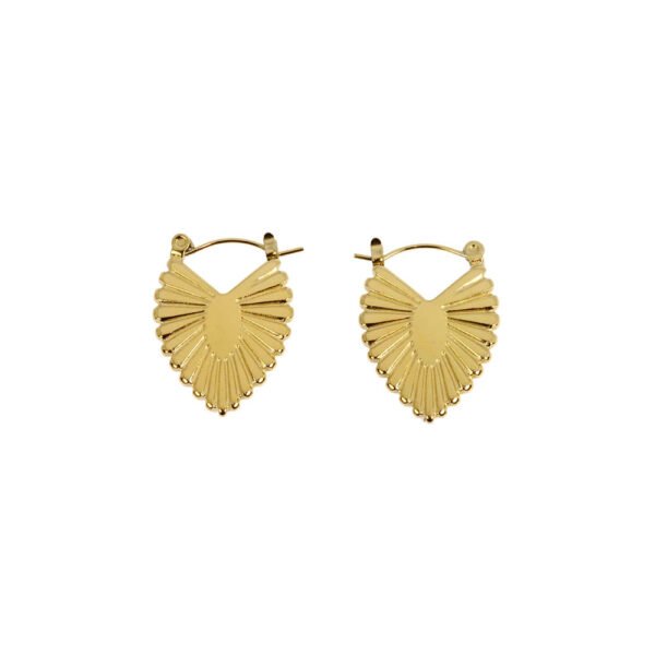 Boucle d’oreilles Emy