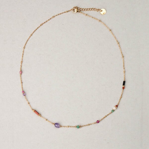 Collier Priscillia