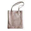 Tote Bag Acier
