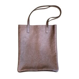 Tote Bage Taupe