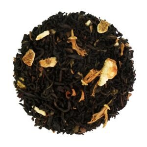Thé noir Un été à Tanger BIO