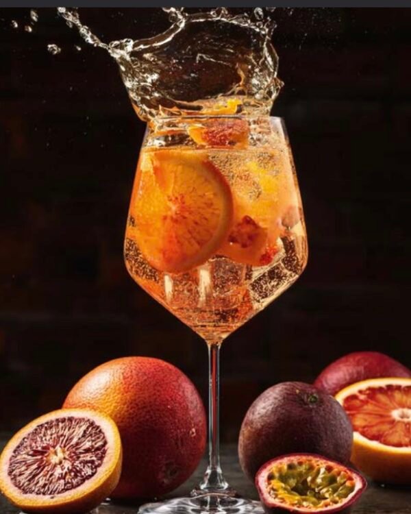 Infusion Orange Spritz – Image 2