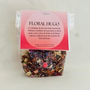 Infusion Floral Hugo
