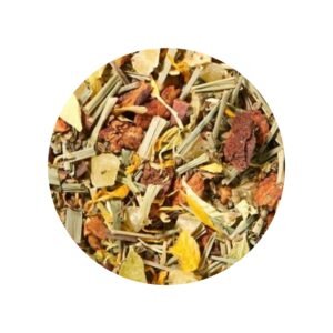 Tisane Peach Passion