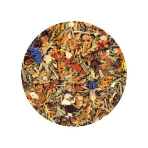 Tisane Feng Shui