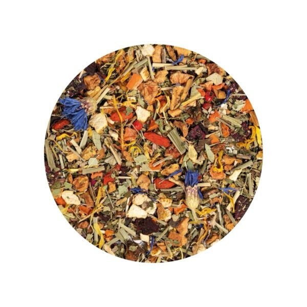 Tisane Feng Shui