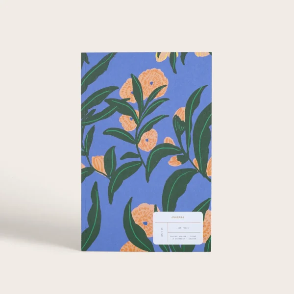 Journal Garden