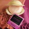 Savon solide ayurvédique Bergamote – Image 3