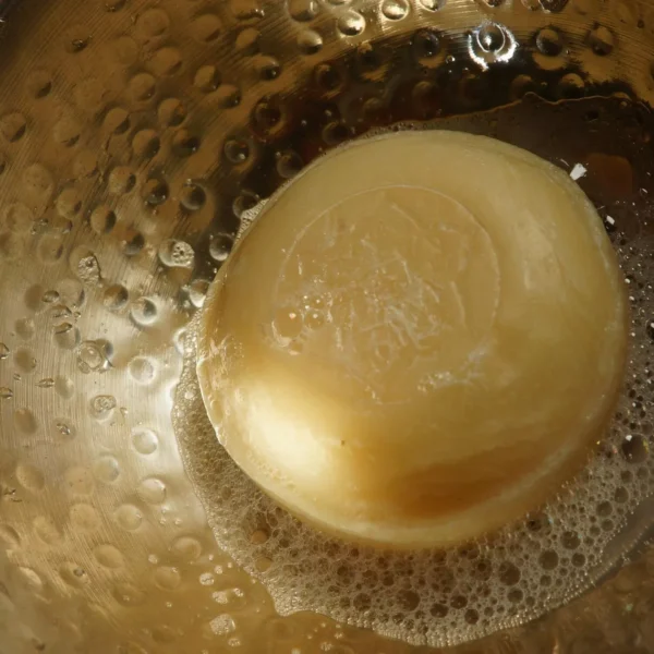 Savon solide ayurvédique Bergamote – Image 4