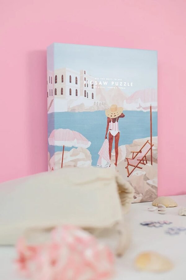 Puzzle Italy – Image 3