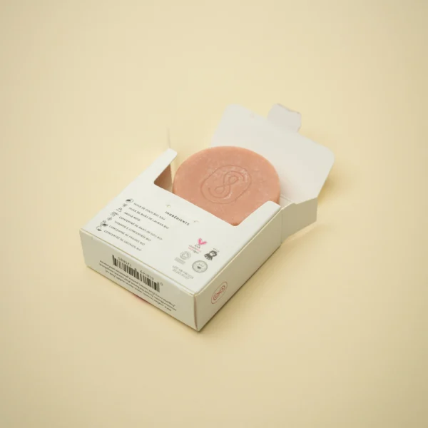 Very Berry - Nettoyant visage multivitaminé – Image 2