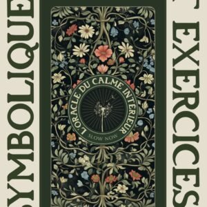 Symbolique florale et exercices de l’Oracle du Calme Intérieur - Le Guide Complet du Calme Intérieur (PDF)