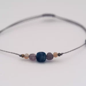 Bracelet porte bonheur antiseche