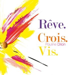 Livre Rêve Crois Vis