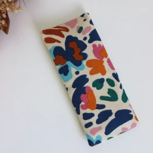 Coussin de relaxation yeux spring