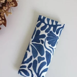 Coussin de relaxation yeux matisse