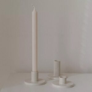 Bougeoir Calma Moyen