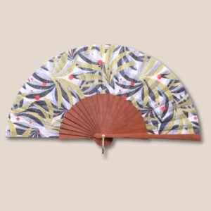Éventail honolulu