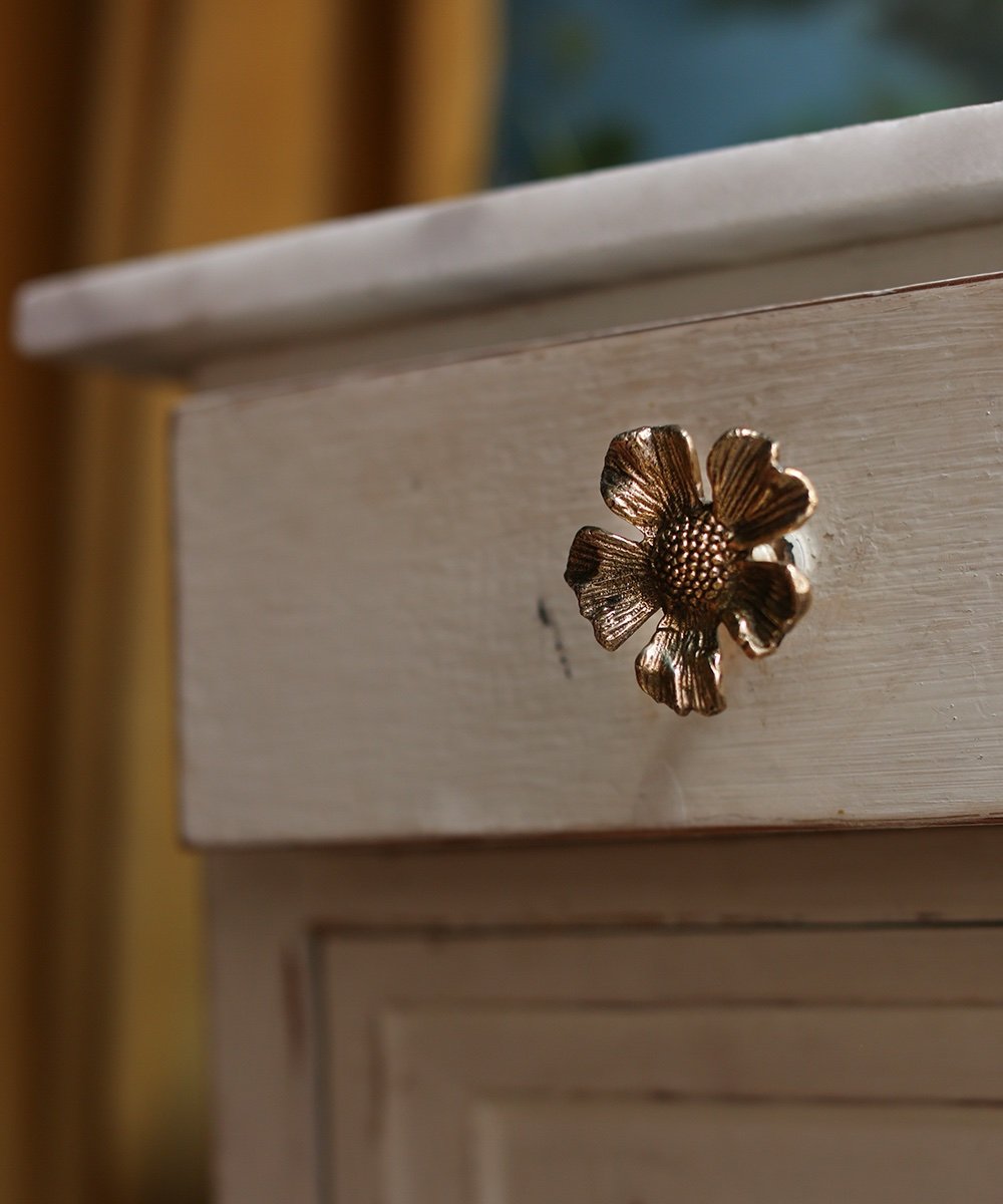 Bouton de tiroir Cherry Blossom – Image 4