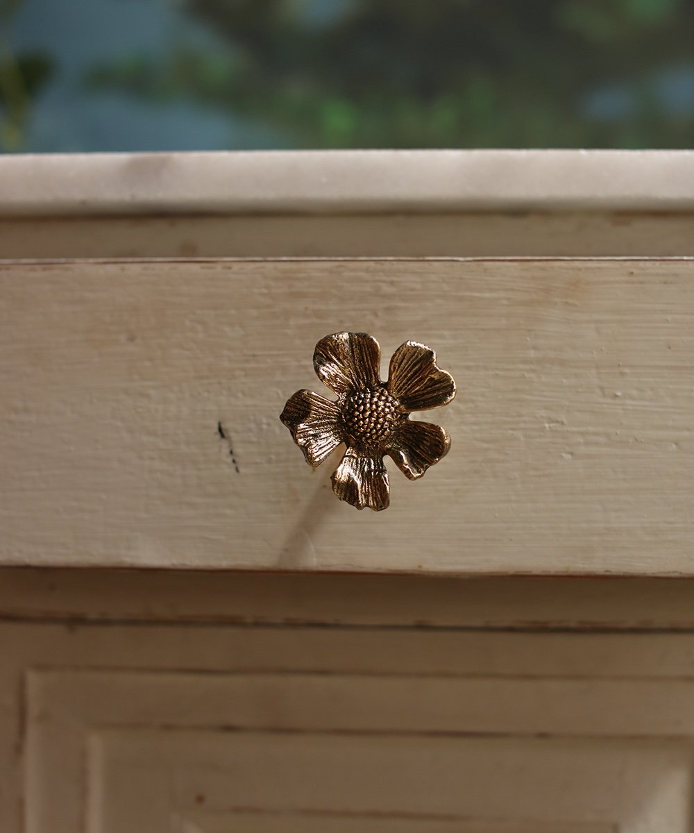 Bouton de tiroir Cherry Blossom – Image 3