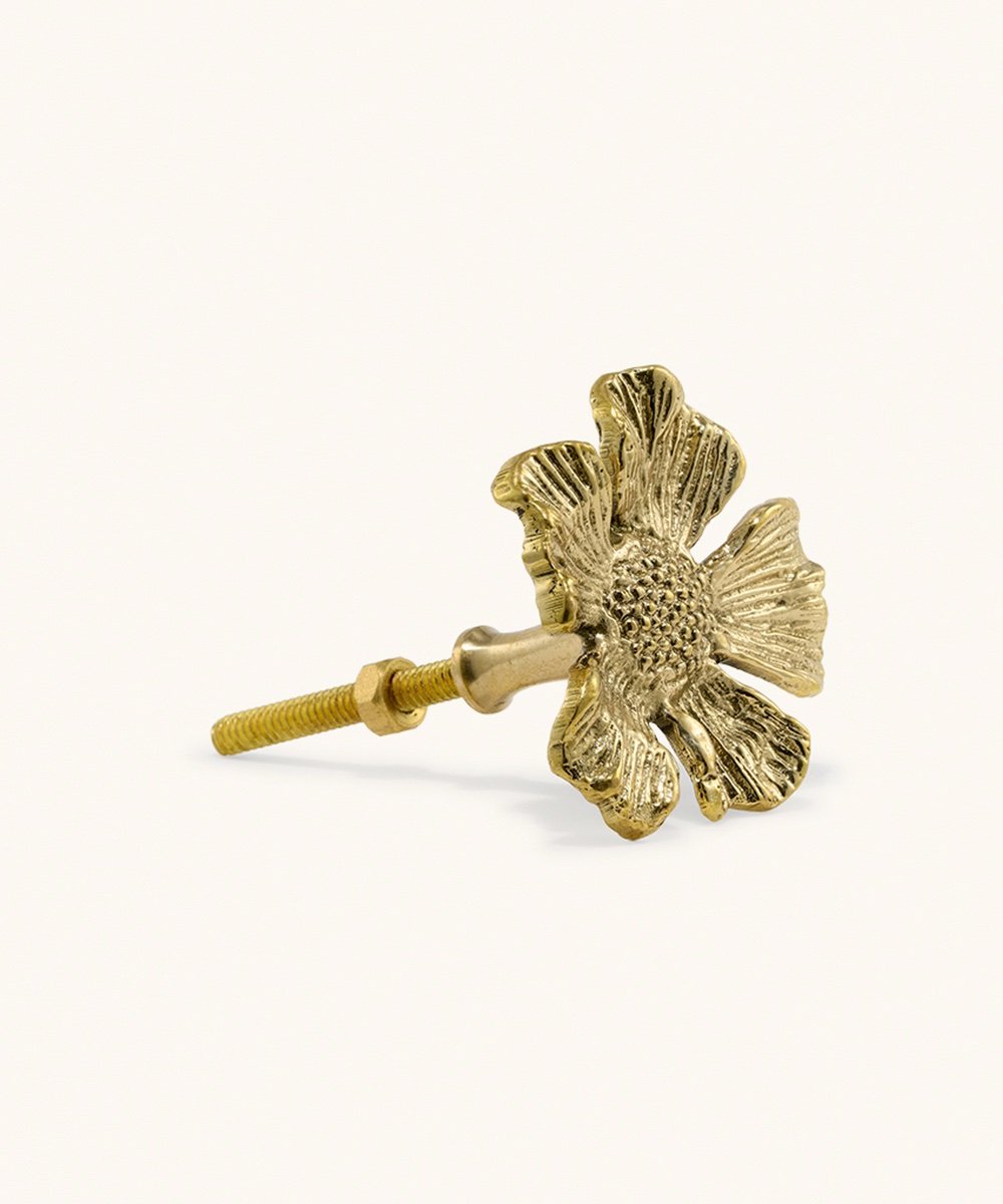 Bouton de tiroir Cherry Blossom – Image 2