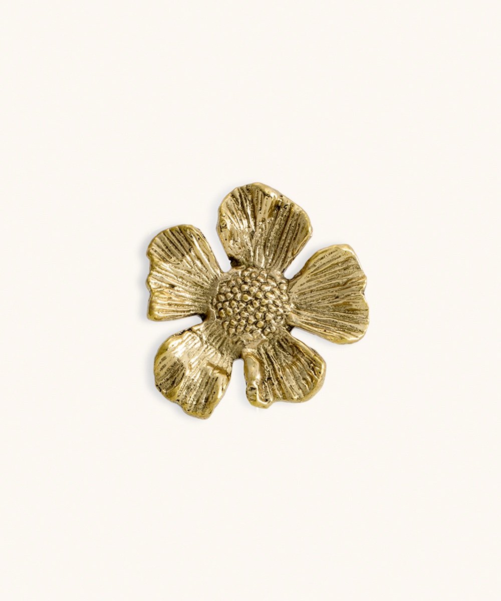 Bouton de tiroir Cherry Blossom