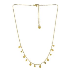 Collier Indira