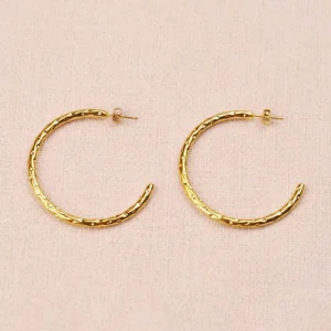 Boucles d’oreilles Myris