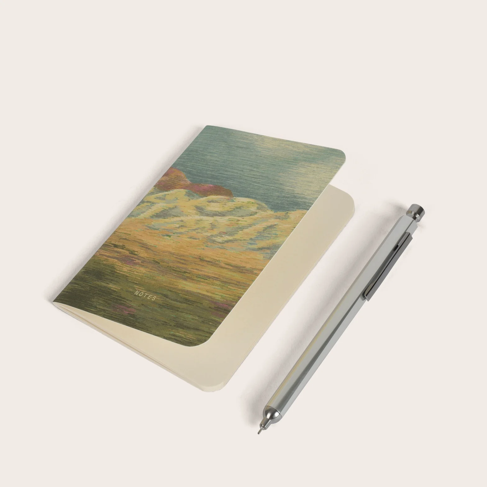 Carnet de poche Horizons – Image 3