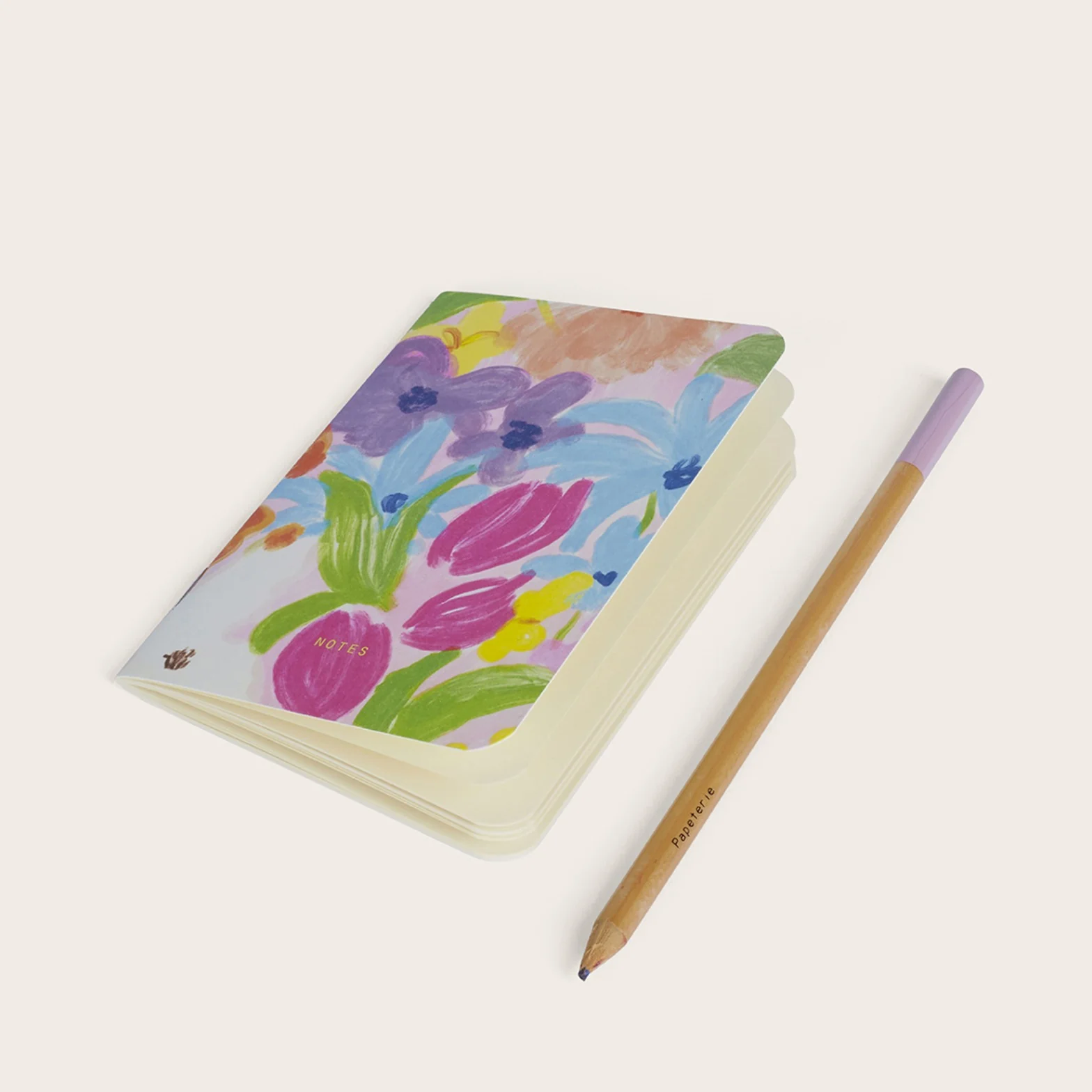 Carnet de poche Jardin – Image 2