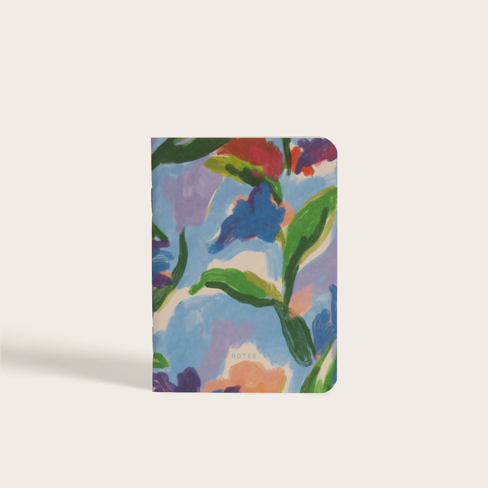 Carnet de poche Pedro