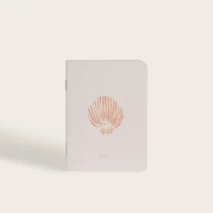 Carnet de poche Perle