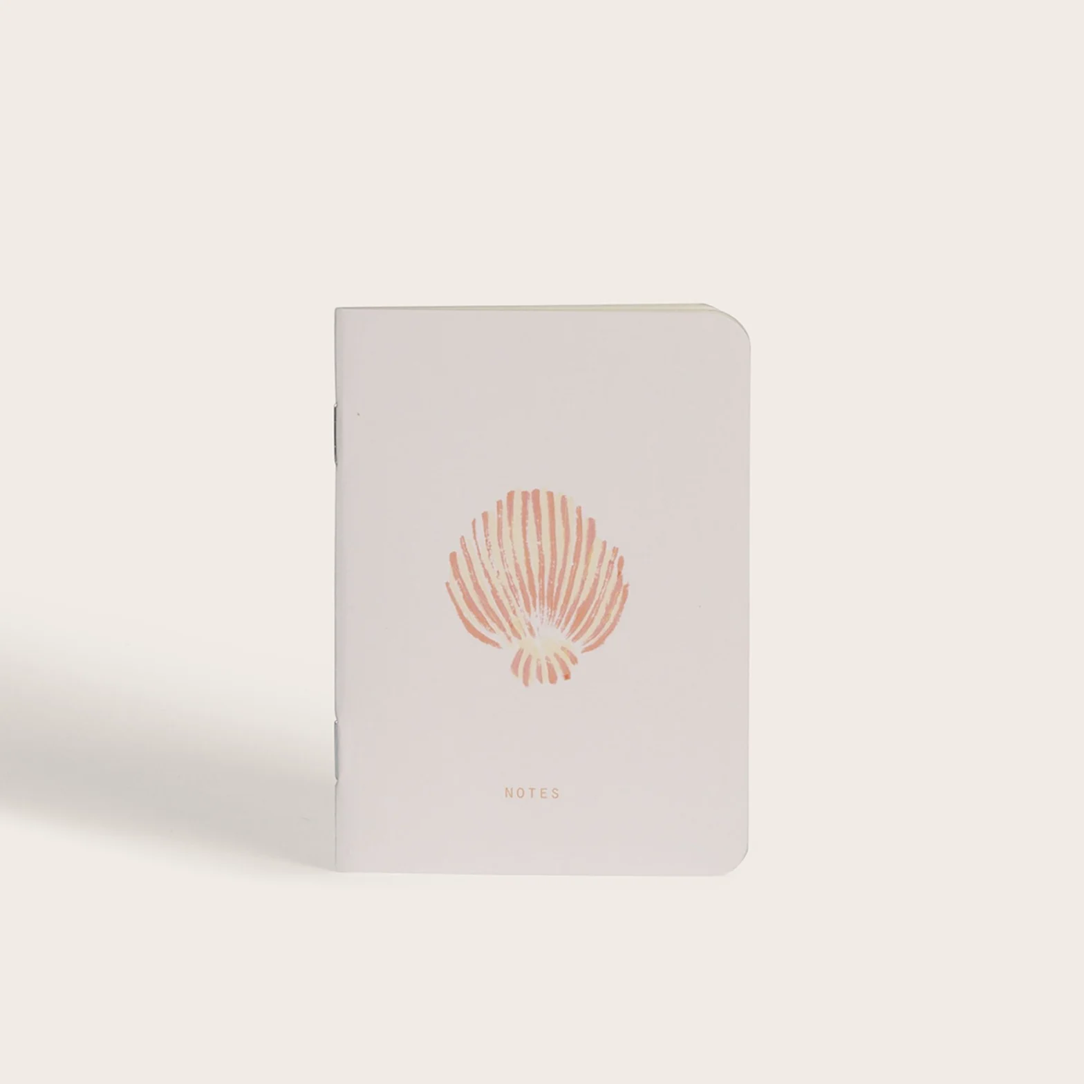 Carnet de poche Perle