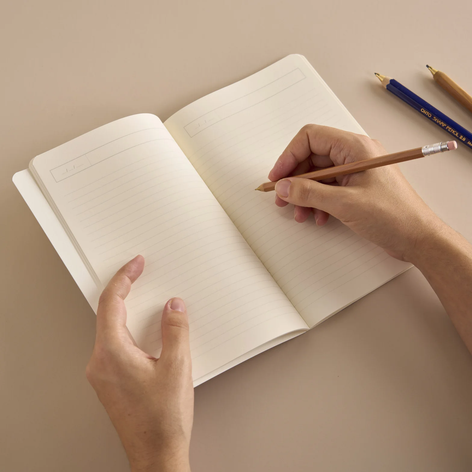 Carnet Narcisses – Image 2