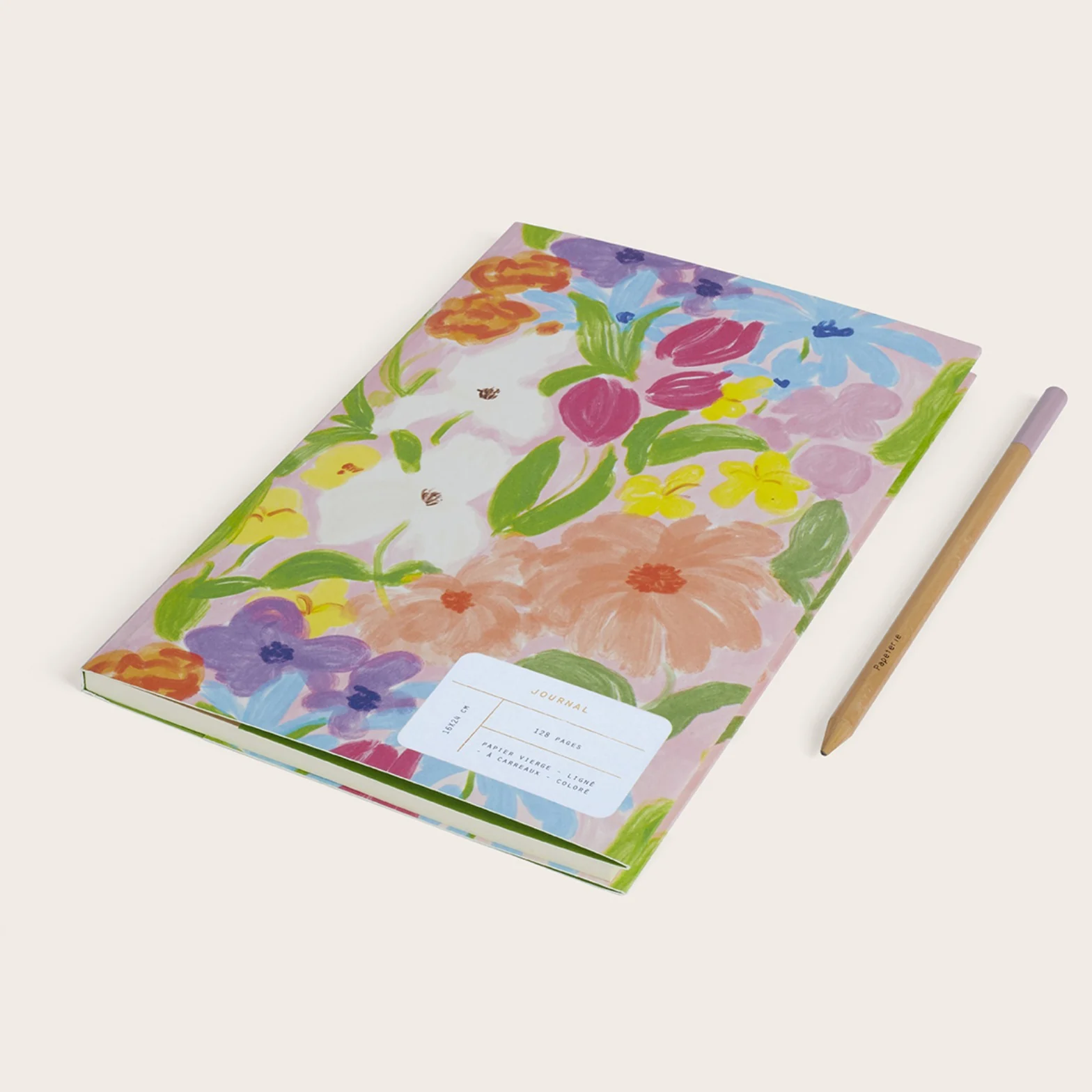 Journal Jardin – Image 4