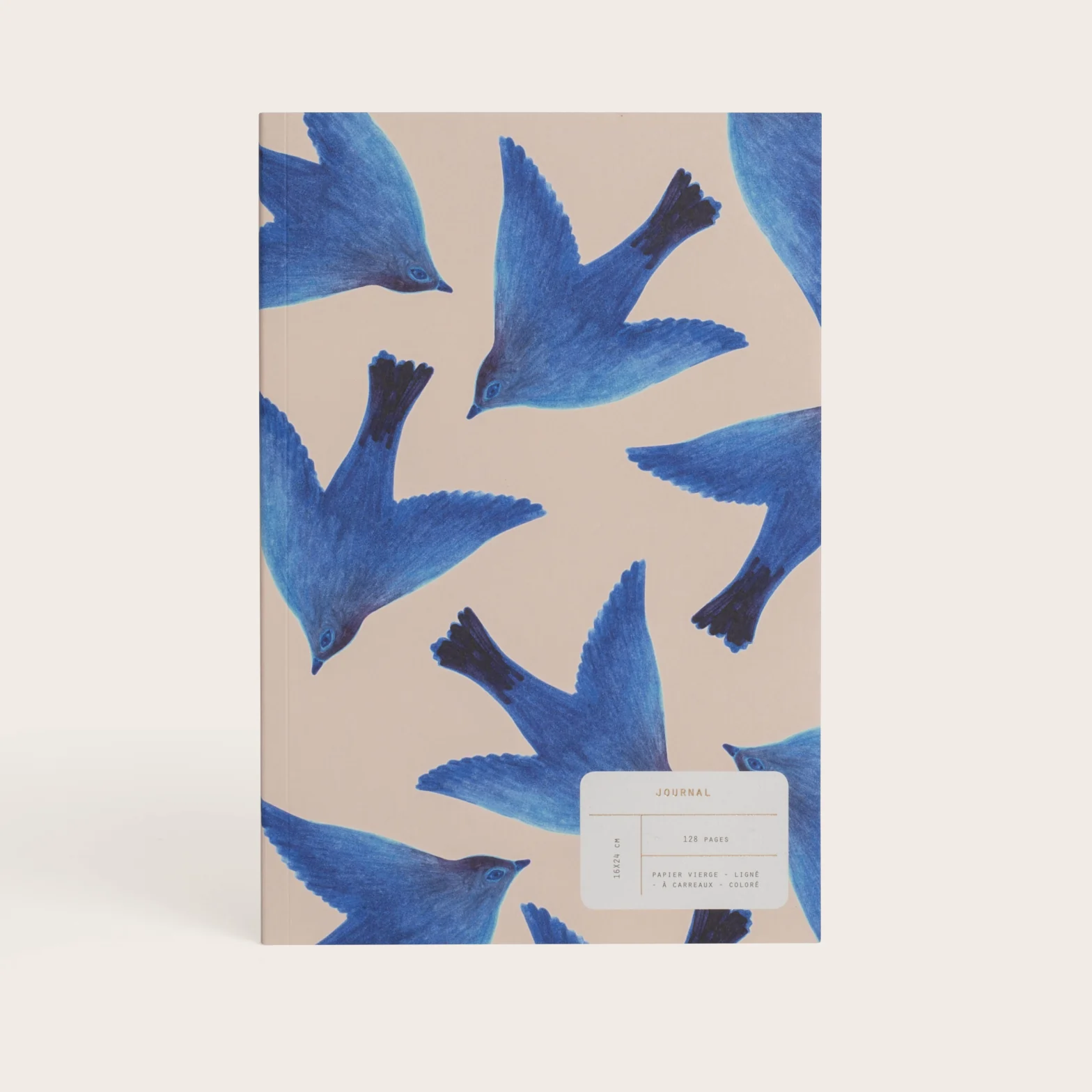 Journal L’oiseau