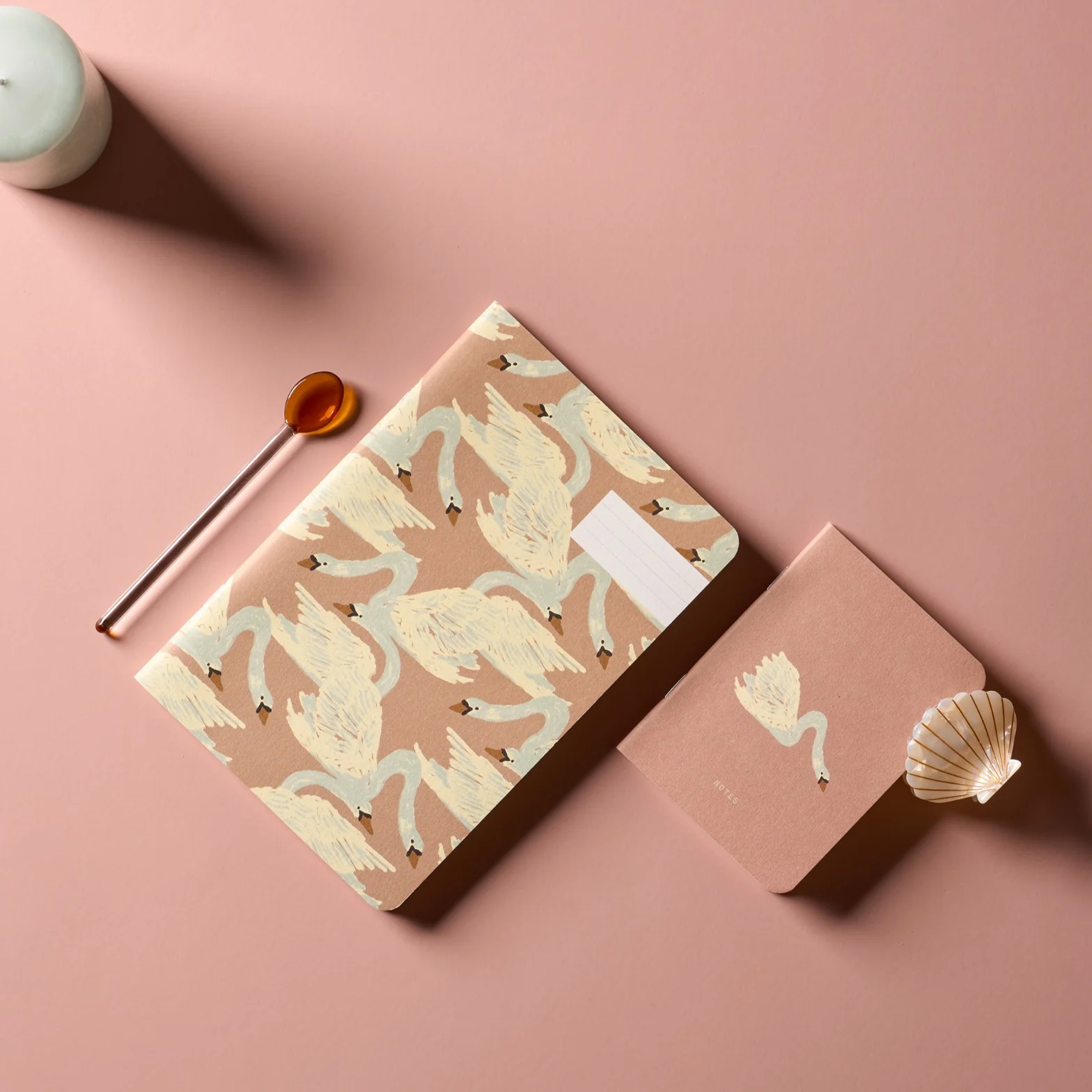 Carnet Ballet – Image 2