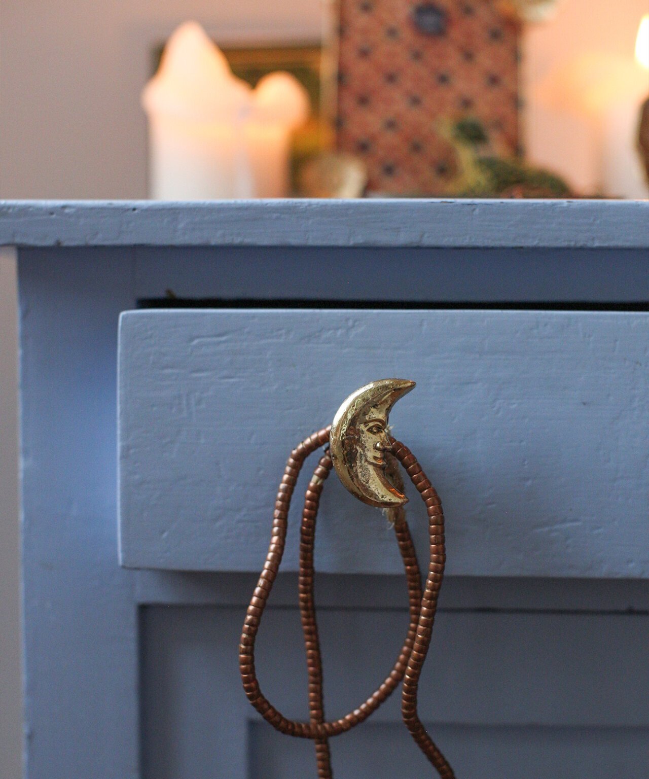 Bouton de tiroir Morgan Moon – Image 3