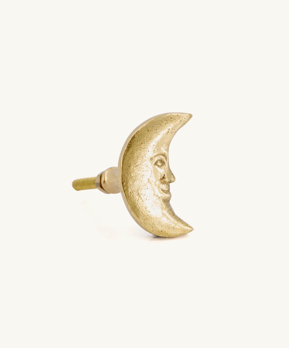 Bouton de tiroir Morgan Moon – Image 2