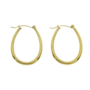 Boucles d’oreilles Fatima