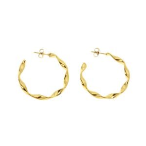 Boucles d’oreilles Suna