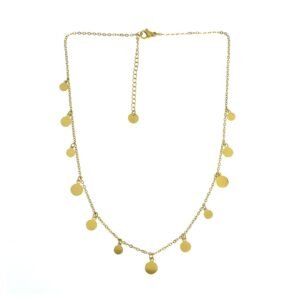 Collier Indiron